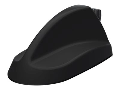 Panorama Antennas Sharkee GPSB5G - Antenna - shark fin - navigation, Wi-Fi, cellular - omni-directional - panel mountable GP-IN2757