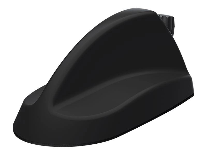 Panorama Antennas Sharkee GPSB5G - Antenna - shark fin - navigation, Wi-Fi, cellular - omni-directional - panel mountable GP-IN2757