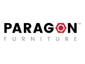 Paragon A&D Crossfit Storage - Trolley - 8 shelves - 16 gauge tubular steel, TFM - frost, mod navy, wisdom CFD30OFSHLV-918CZC