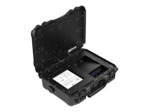 Parsec Bloodhound PRO R19D Series - Antenna - case - cellular, Wi-Fi, navigation - omni-directional PRO7BH4L2WG-R19D