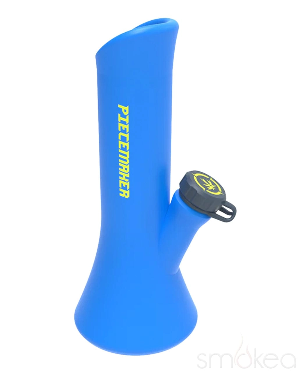 Piecemaker Kali Go! Silicone Bong