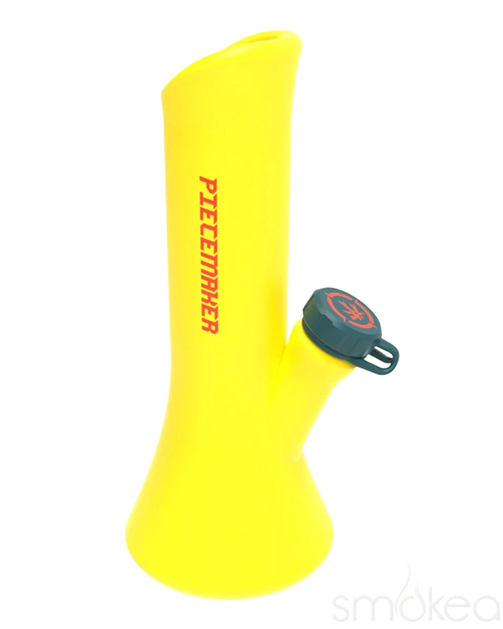 Piecemaker Kali Go! Silicone Bong