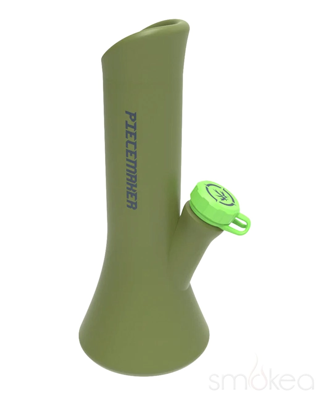 Piecemaker Kali Go! Silicone Bong