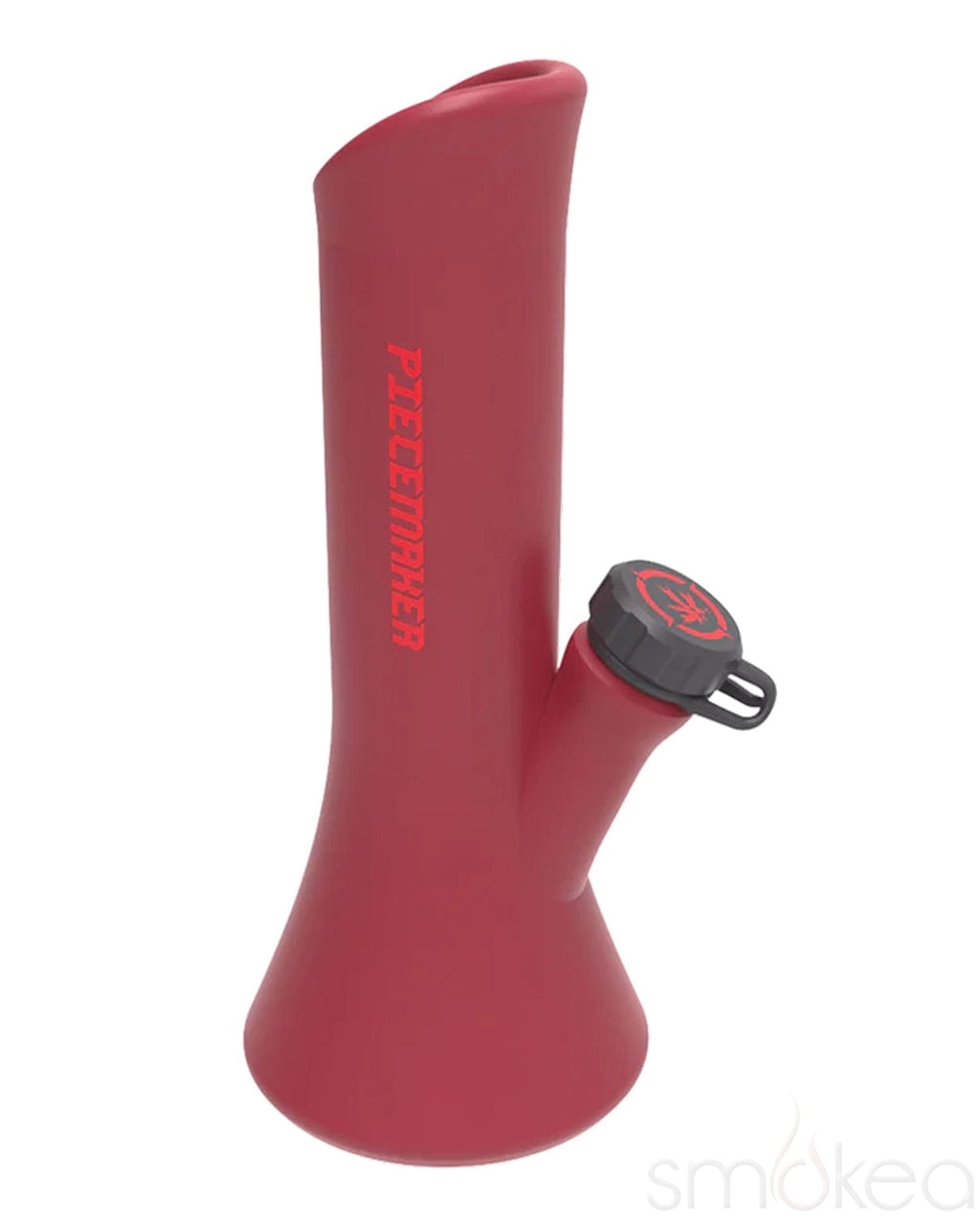Piecemaker Kali Go! Silicone Bong