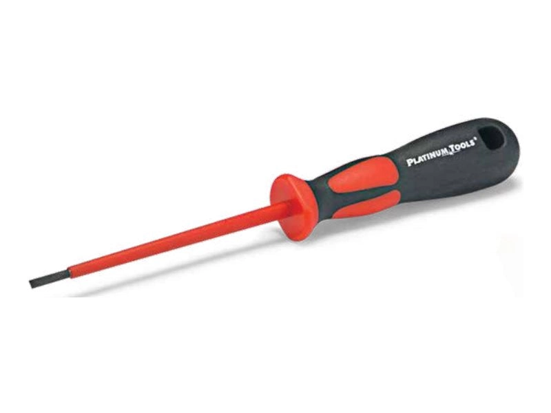 Platinum Tools - Screwdriver - insulated - PH1 19202C