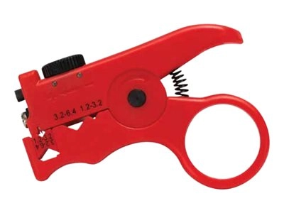 Platinum Tools - Stripping pliers 15062C
