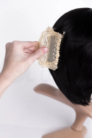 Ponytail Nets