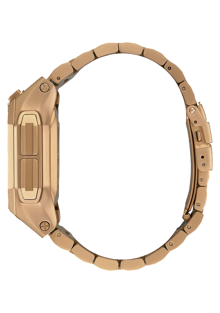 Regulus Stainless Steel - All Gold