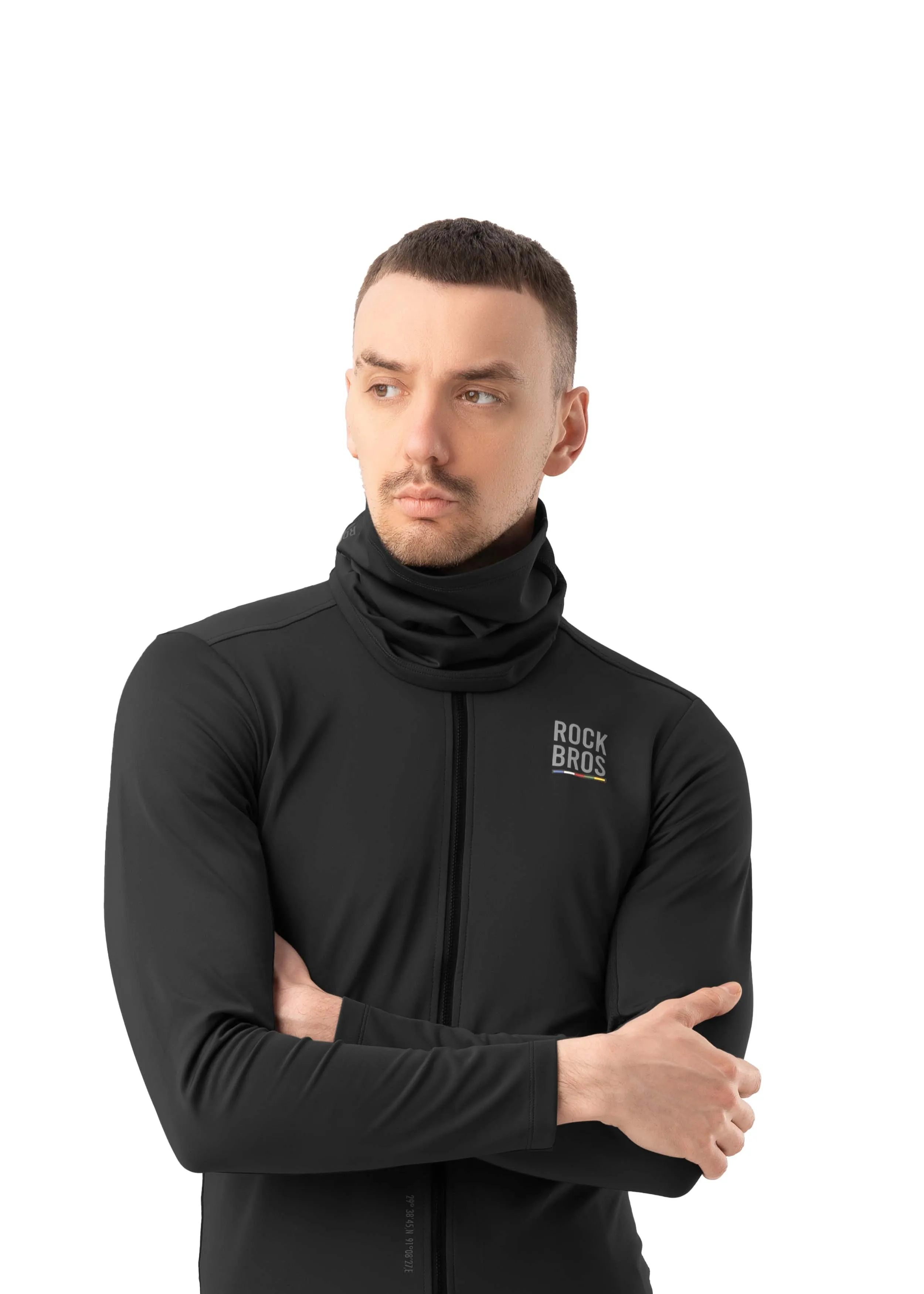 ROCKBROS Road-to-Sky Spring and Autumn Neck Bib