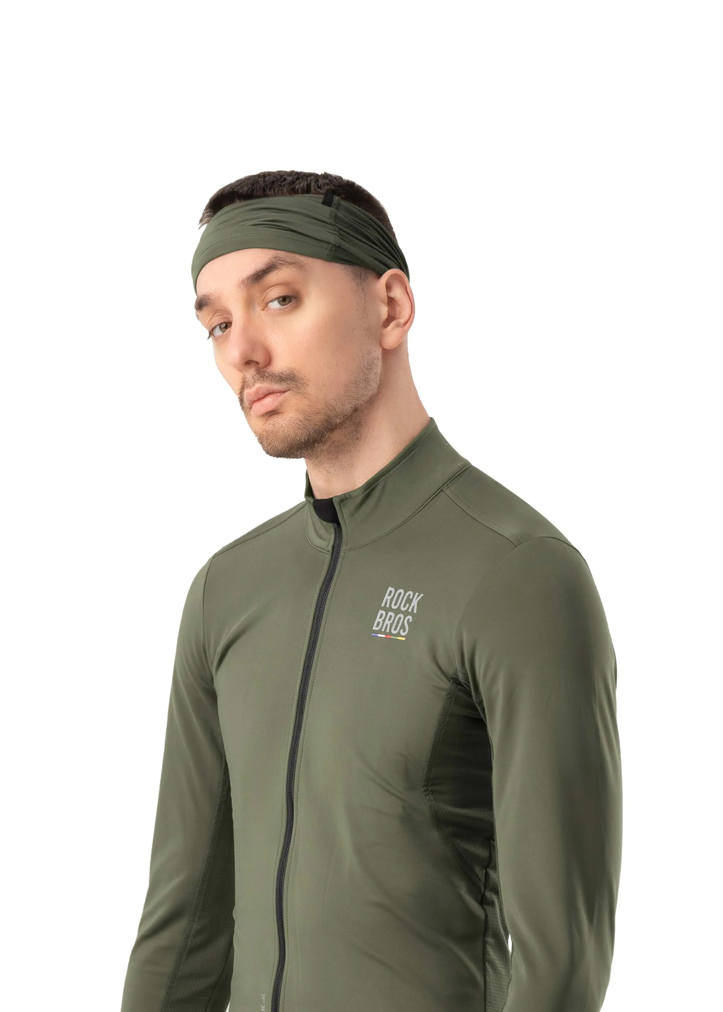 ROCKBROS Road-to-Sky Spring and Autumn Neck Bib