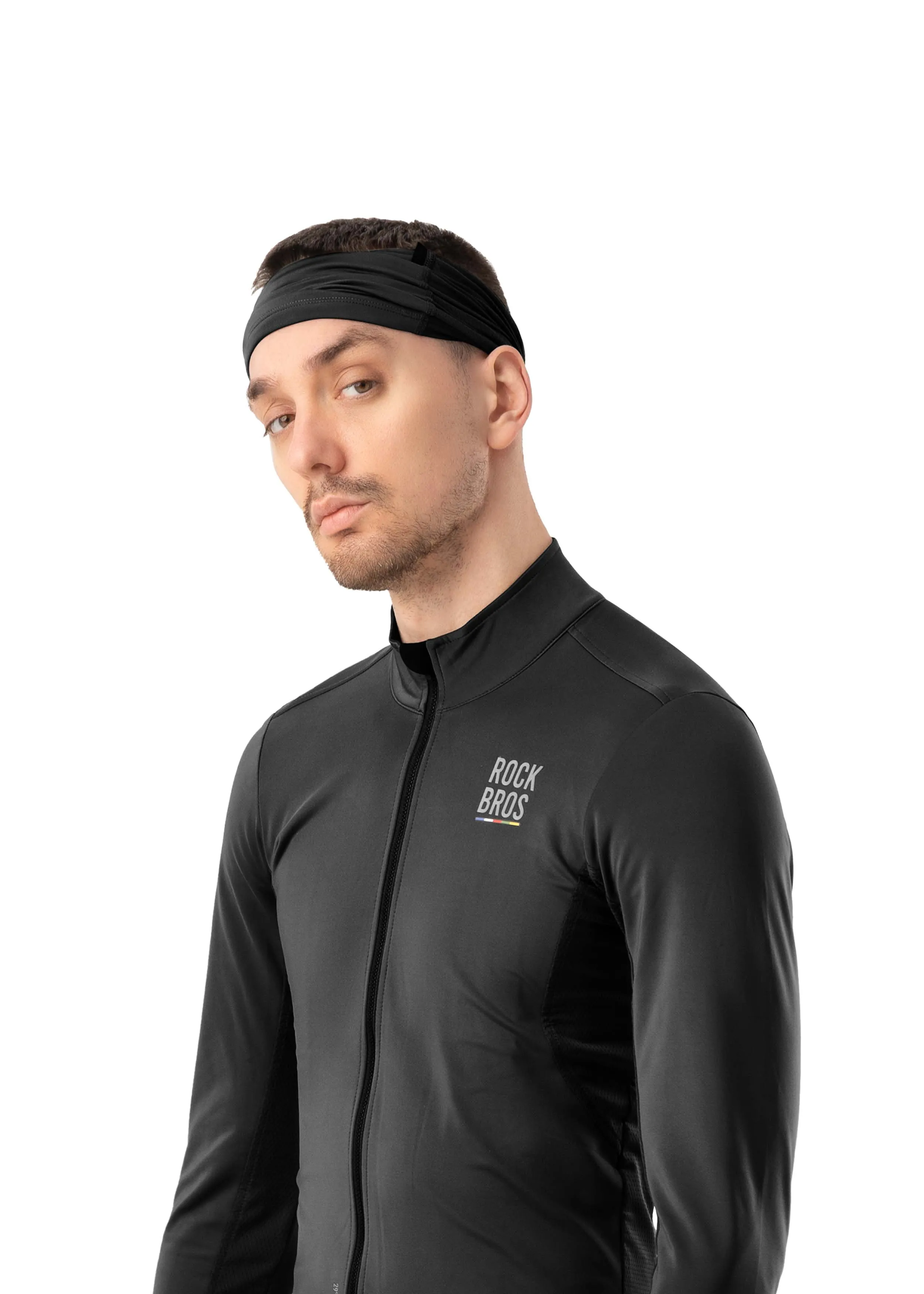 ROCKBROS Road-to-Sky Spring and Autumn Neck Bib