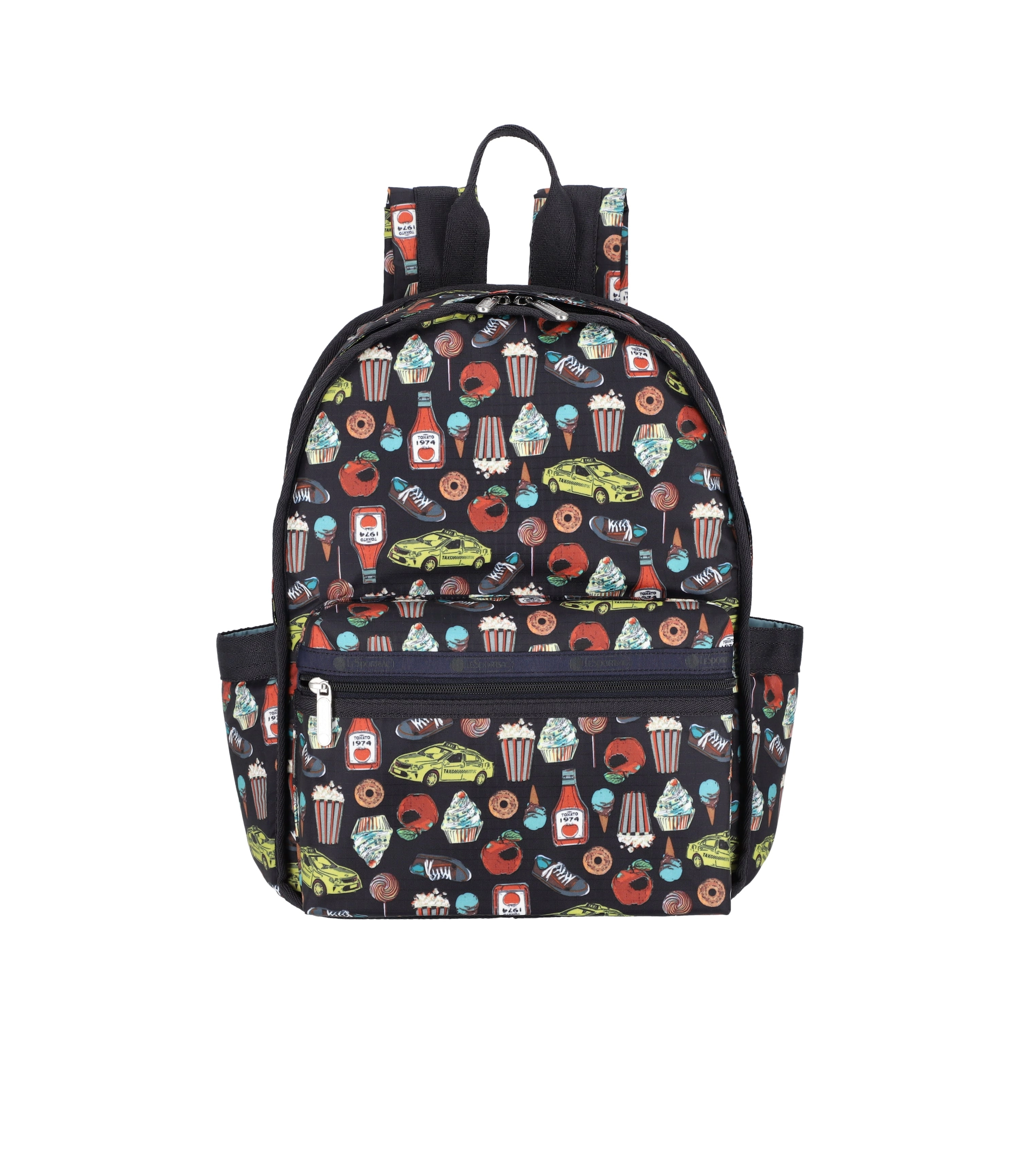 Route Small Backpack