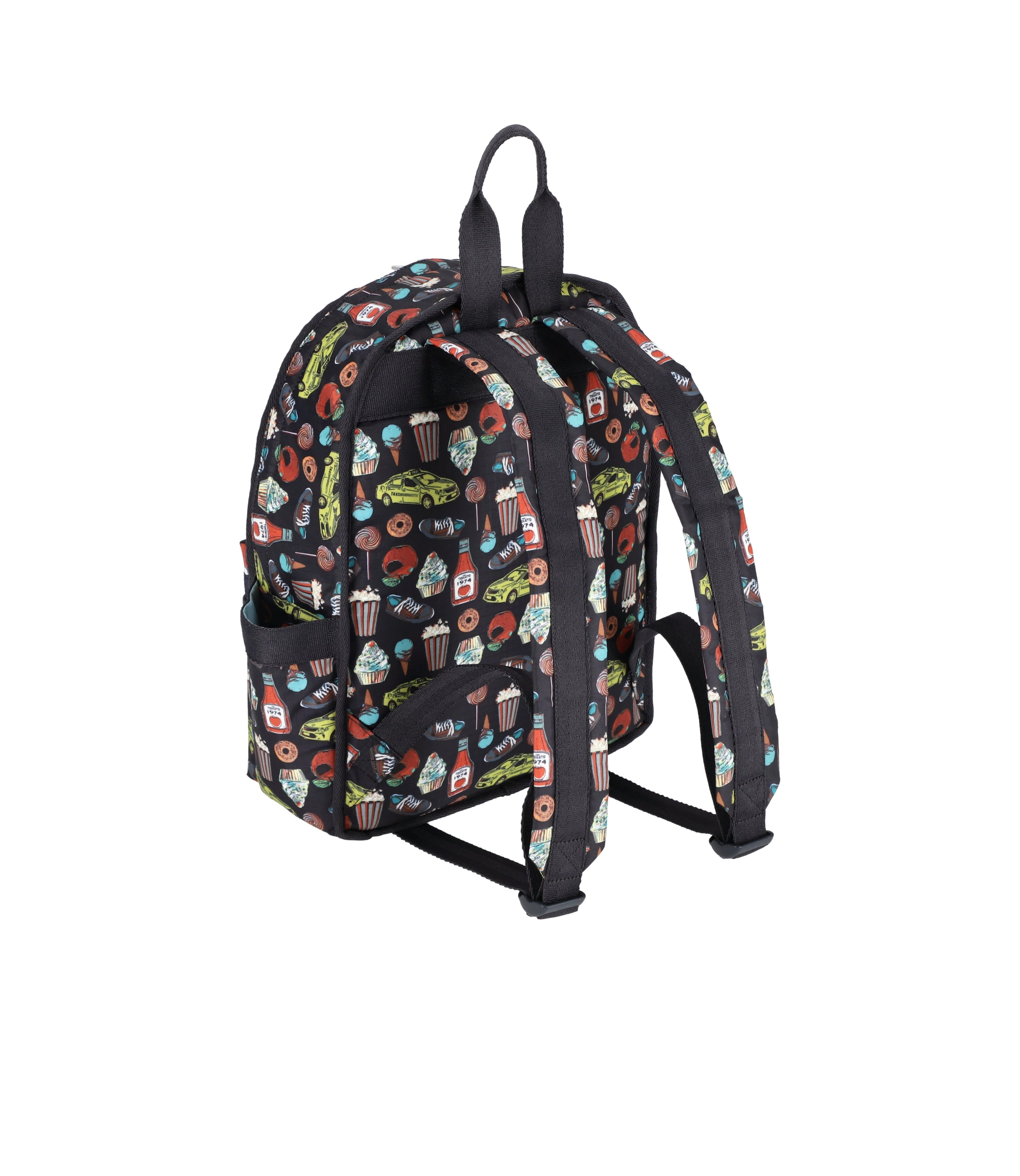 Route Small Backpack