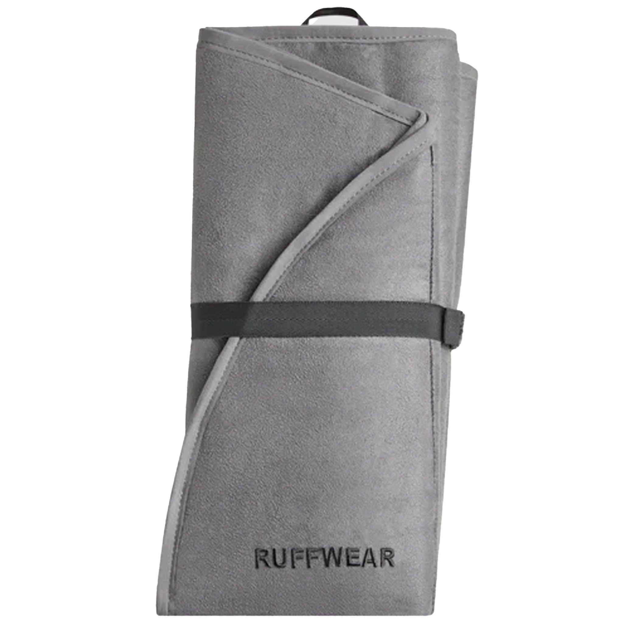 Ruff Wear Highlands Pad Gray Dog Beds