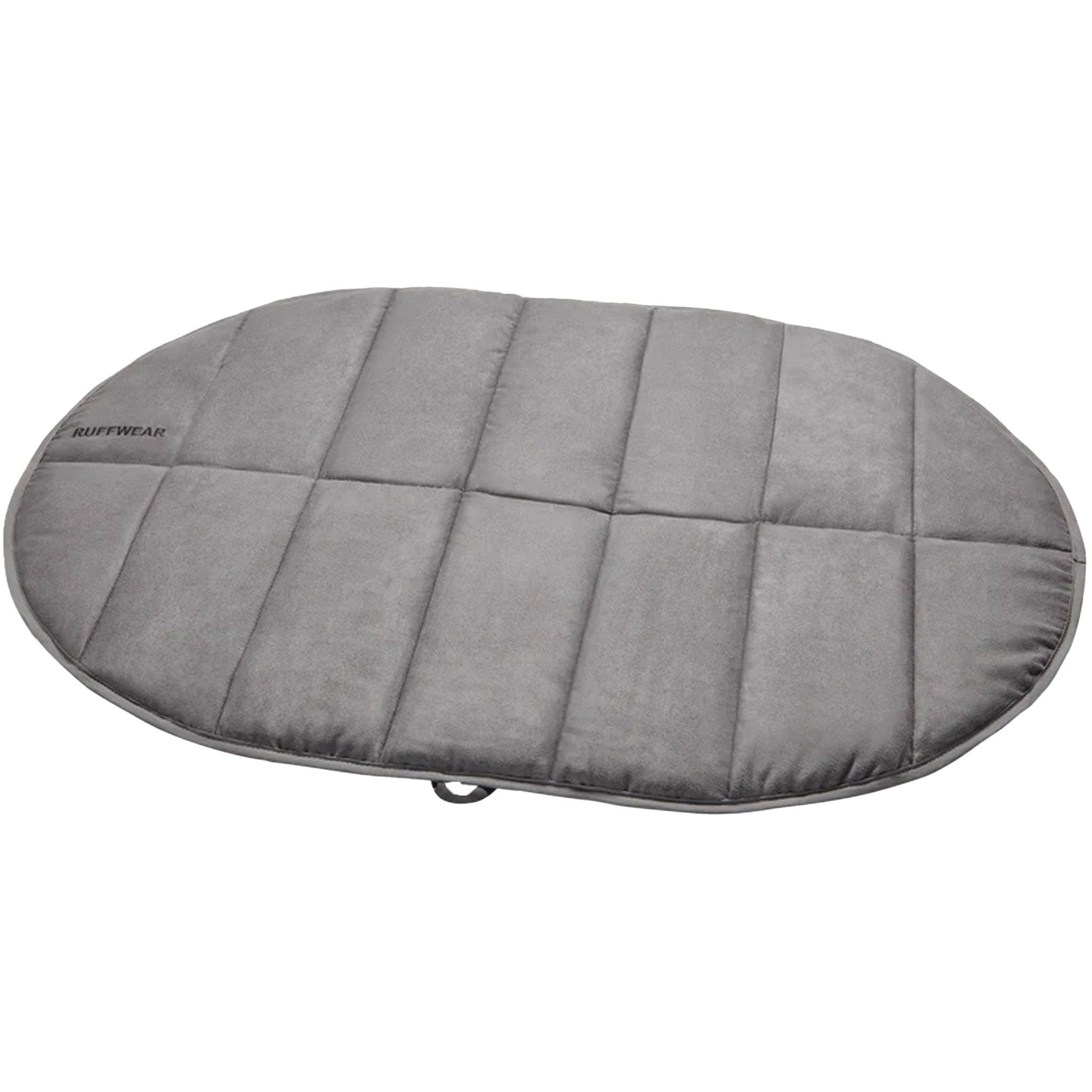 Ruff Wear Highlands Pad Gray Dog Beds