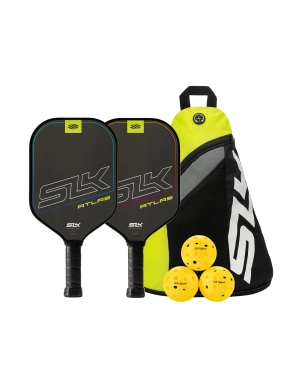 Selkirk Atlas Raw Carbon Bundle