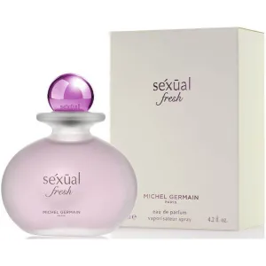 SEXUAL FRESH by Michel Germain perfume for her EDP 4.2 oz New in Box