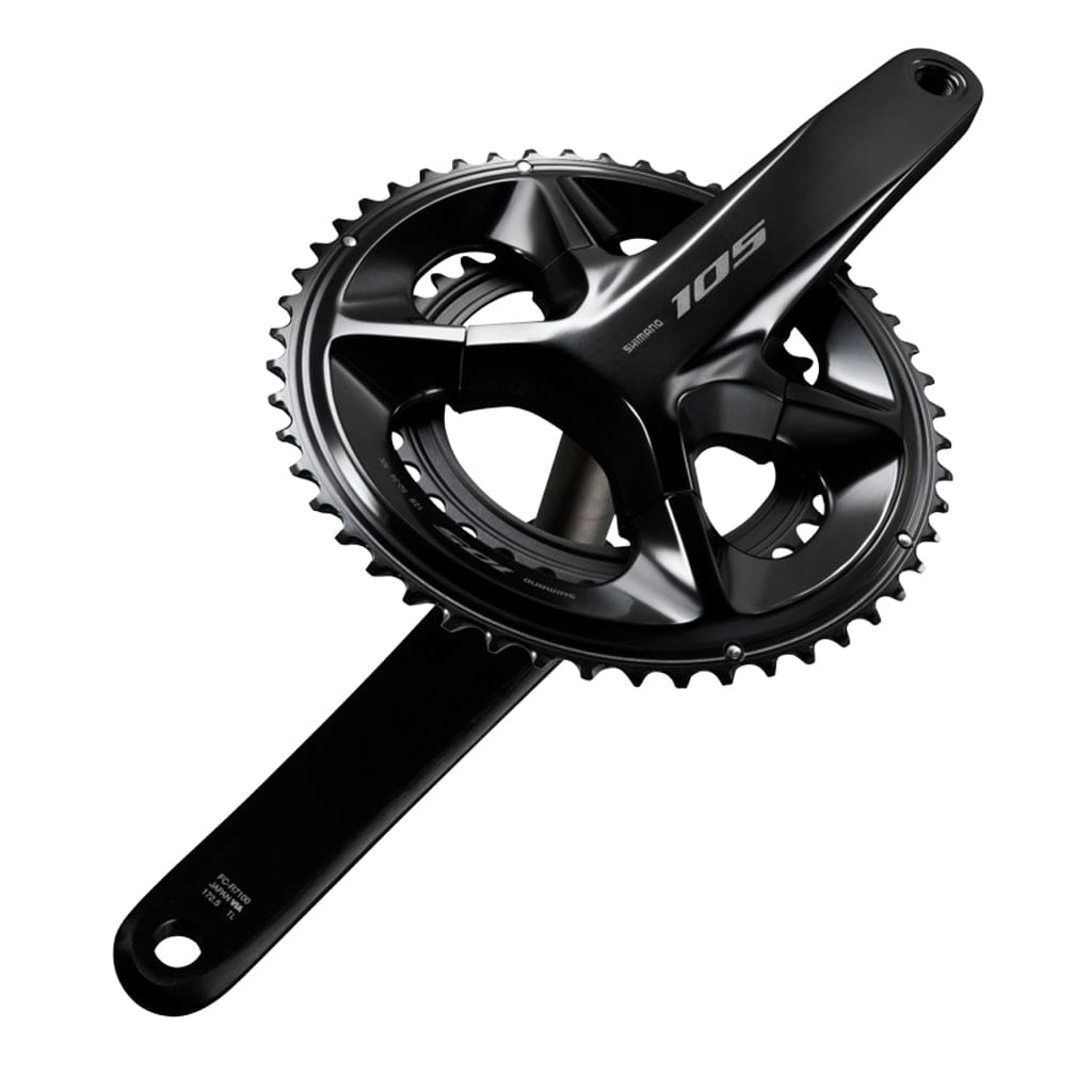 Shimano 105 FC-R7100 12sp Crankset