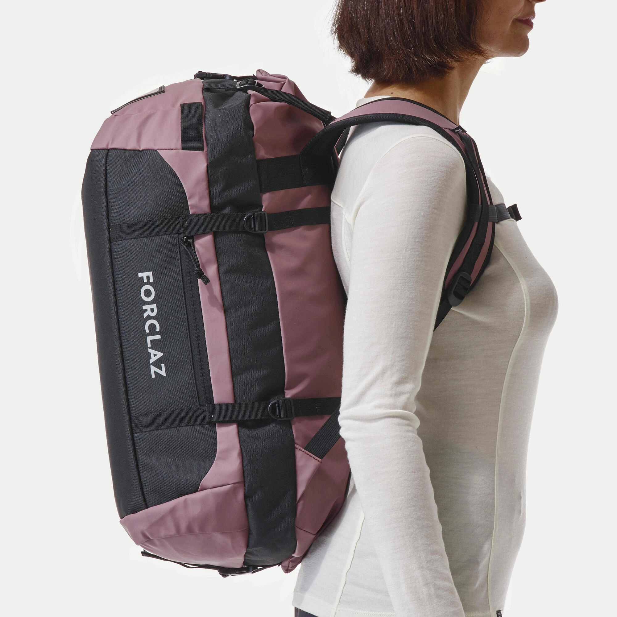 Simond  500 Extend 30-40 L Duffel Bag