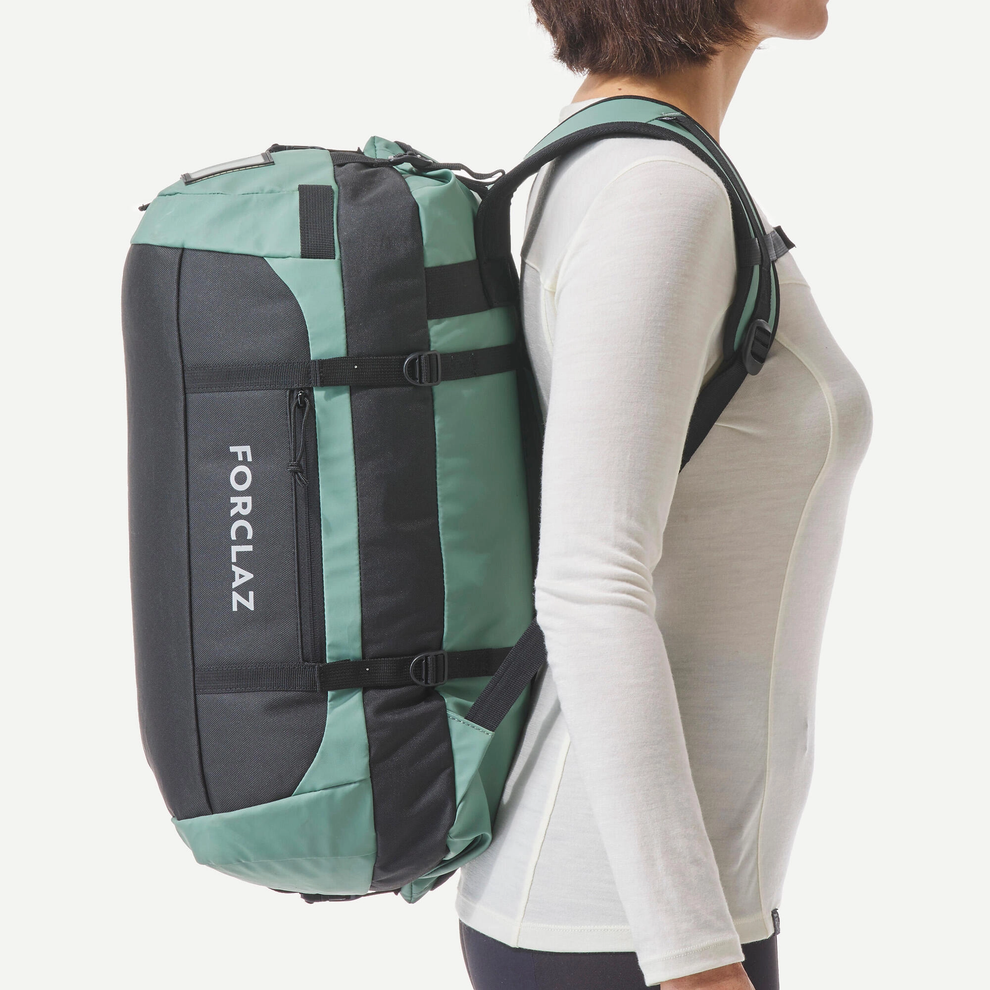 Simond  500 Extend 30-40 L Duffel Bag