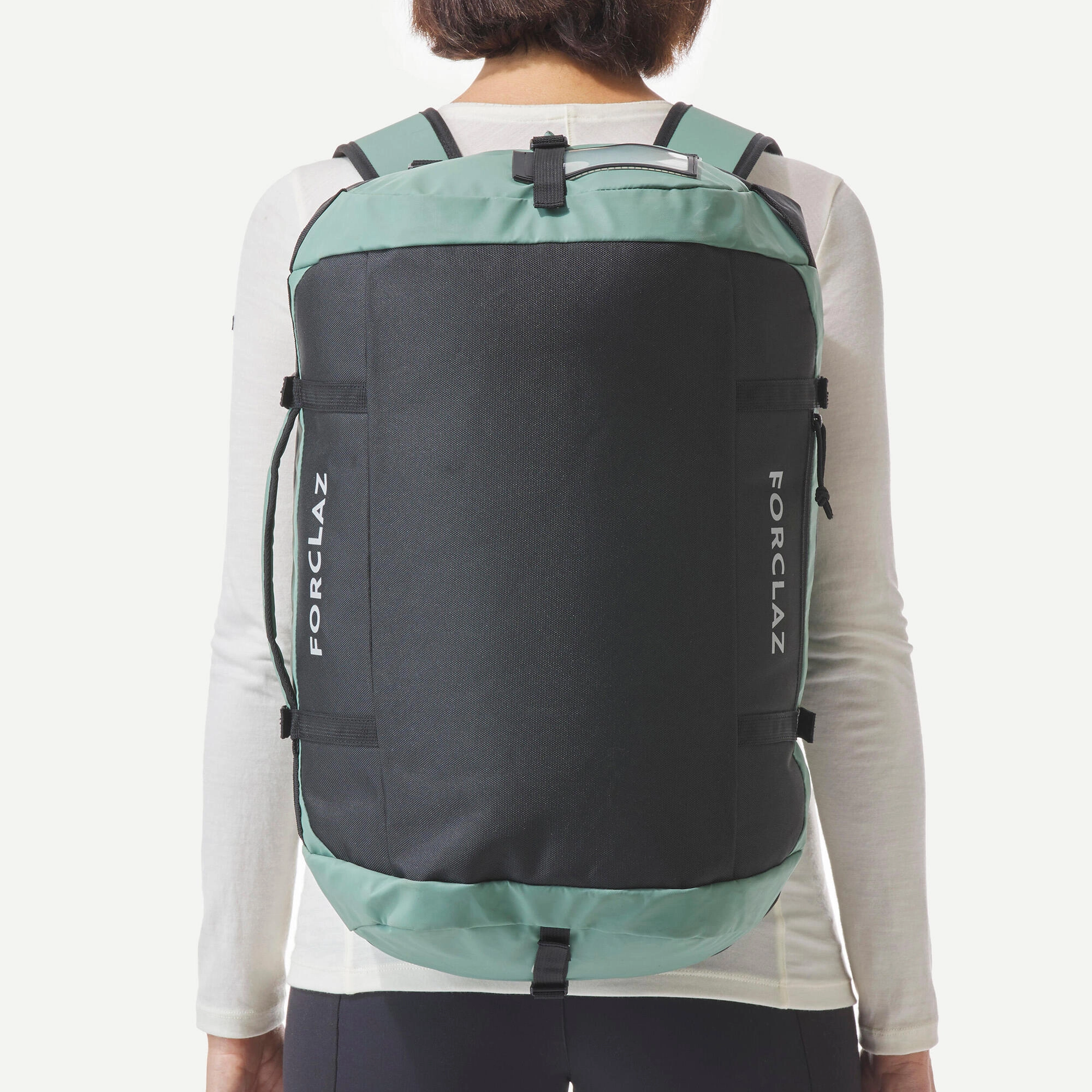 Simond  500 Extend 30-40 L Duffel Bag