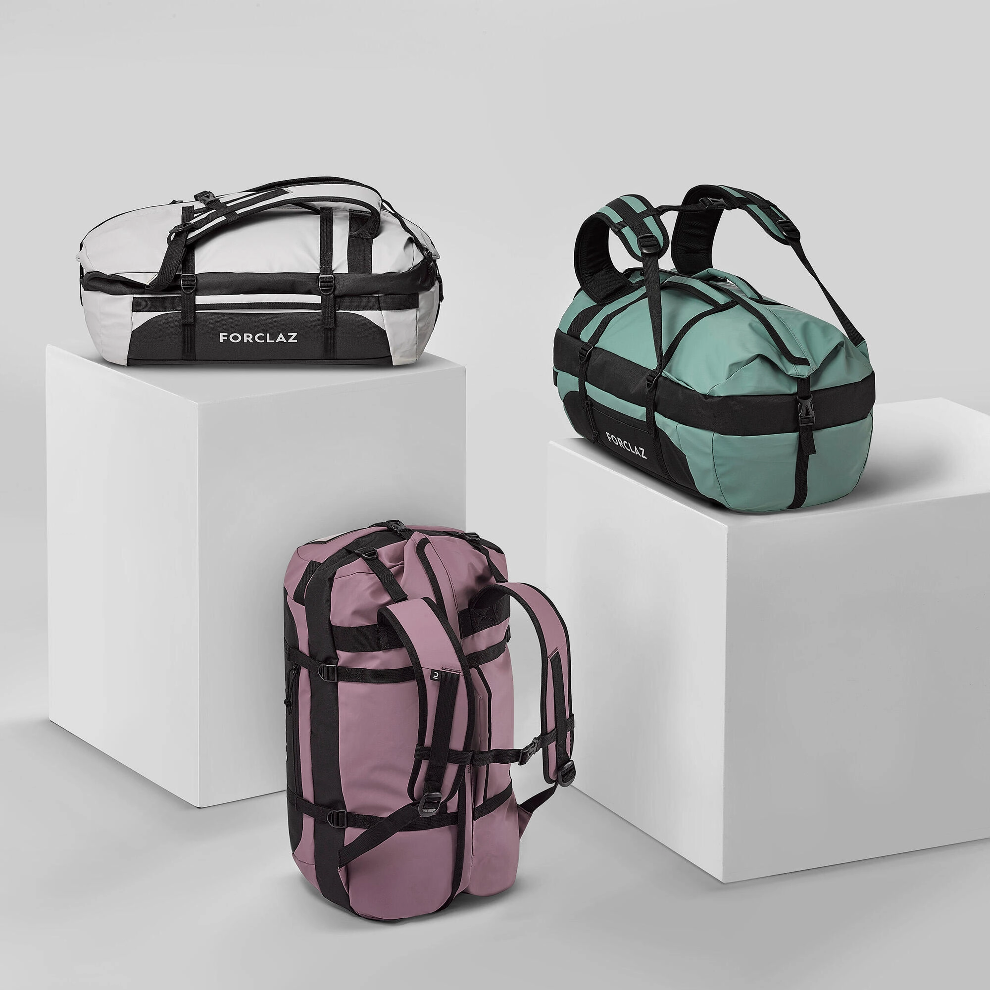 Simond  500 Extend 30-40 L Duffel Bag