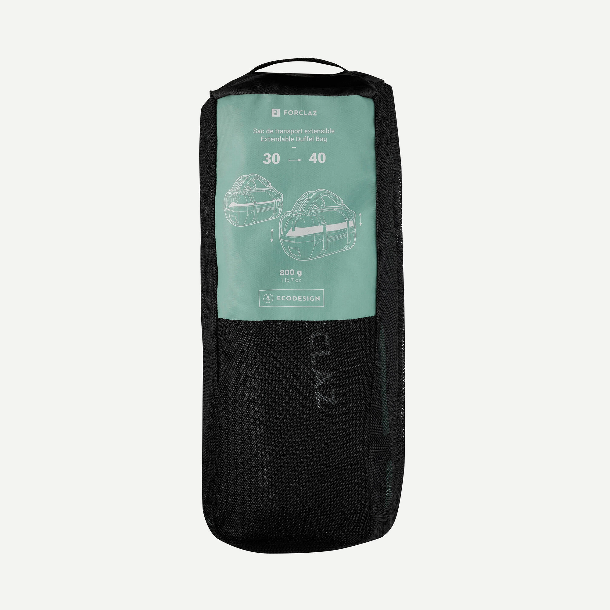 Simond  500 Extend 30-40 L Duffel Bag