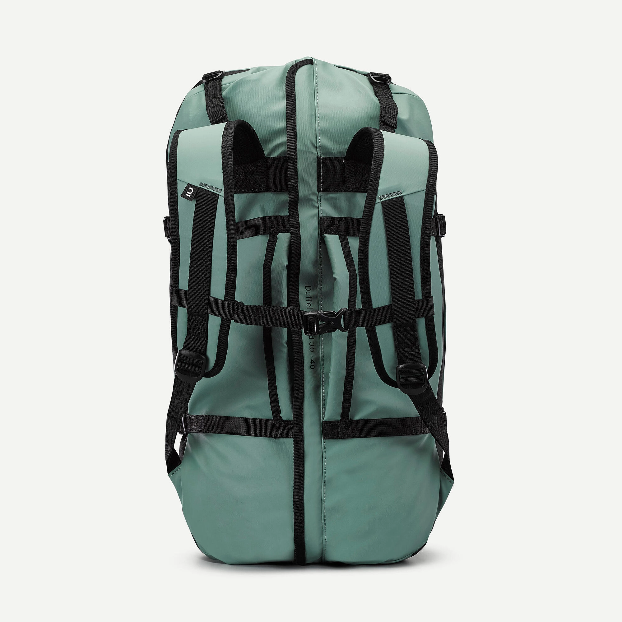 Simond  500 Extend 30-40 L Duffel Bag