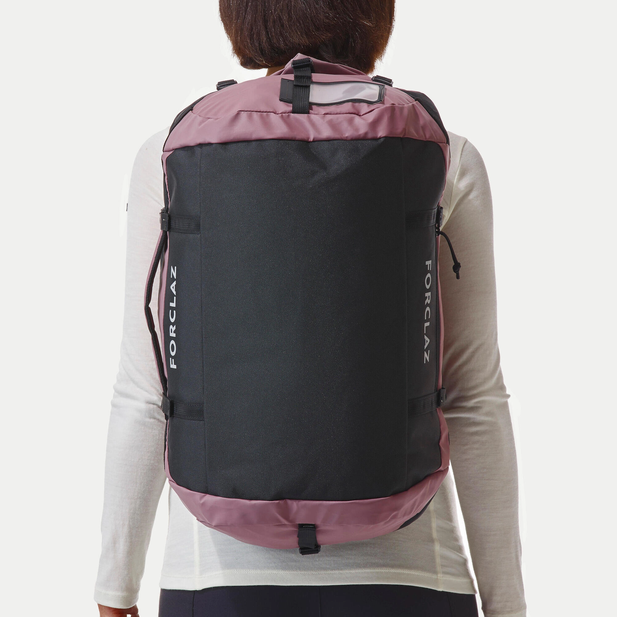 Simond  500 Extend 30-40 L Duffel Bag