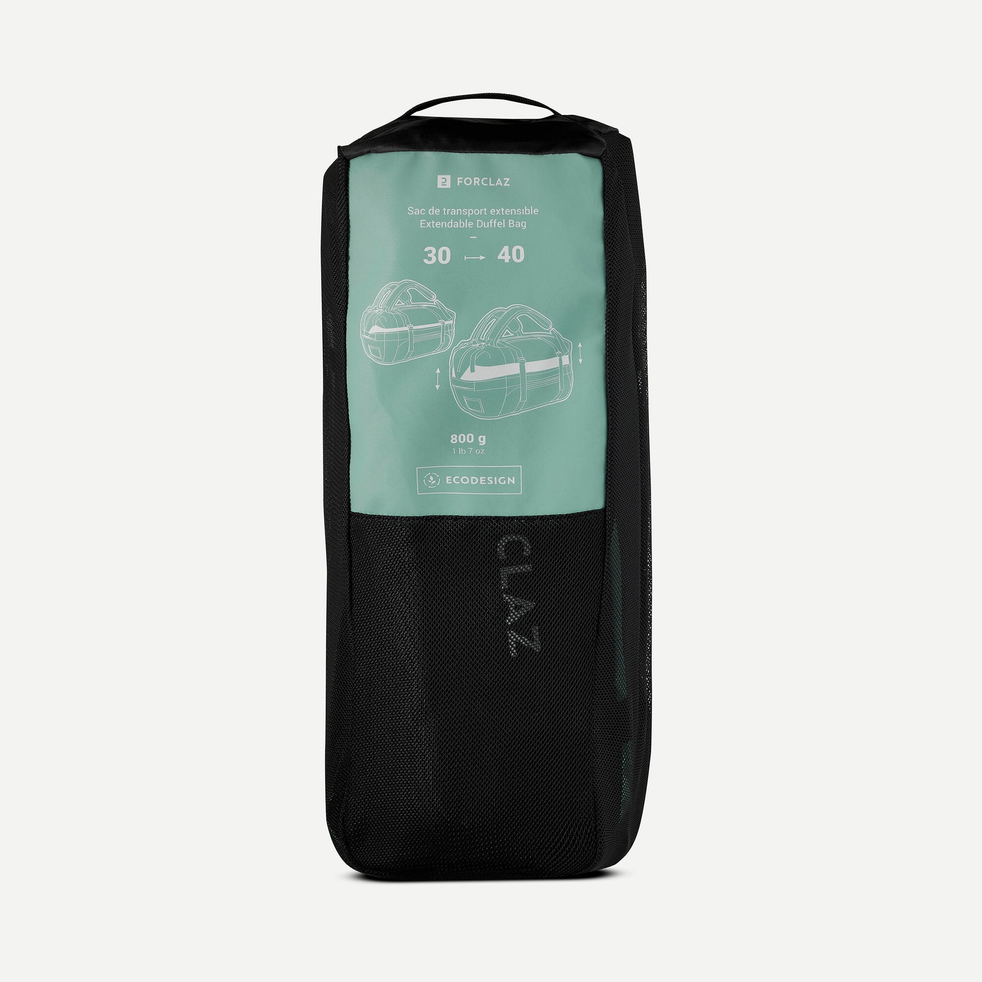 Simond  500 Extend 30-40 L Duffel Bag