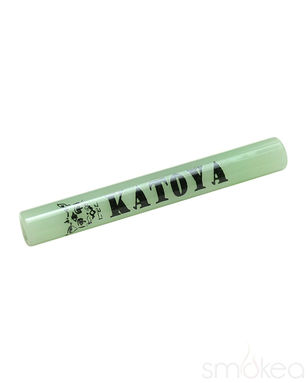 SMOKEA Katoya Small Glass One Hitter