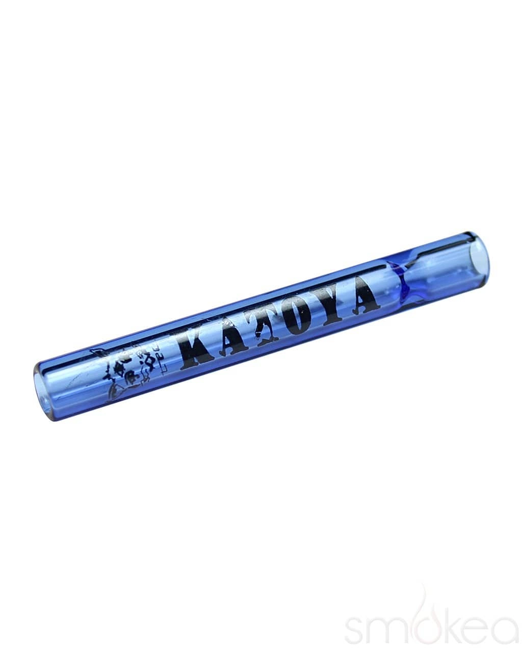 SMOKEA Katoya Small Glass One Hitter