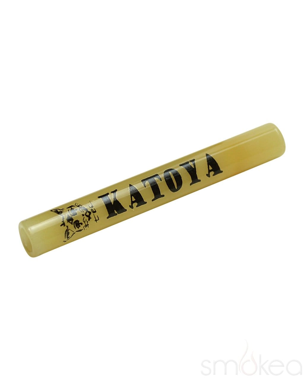 SMOKEA Katoya Small Glass One Hitter