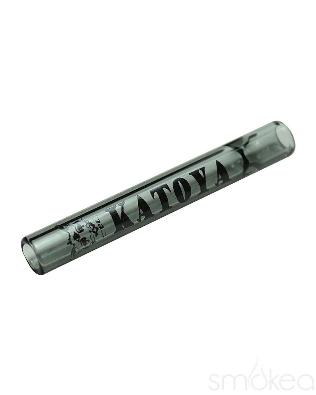 SMOKEA Katoya Small Glass One Hitter