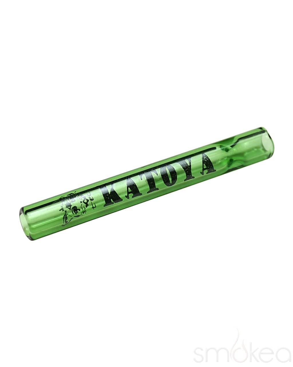 SMOKEA Katoya Small Glass One Hitter