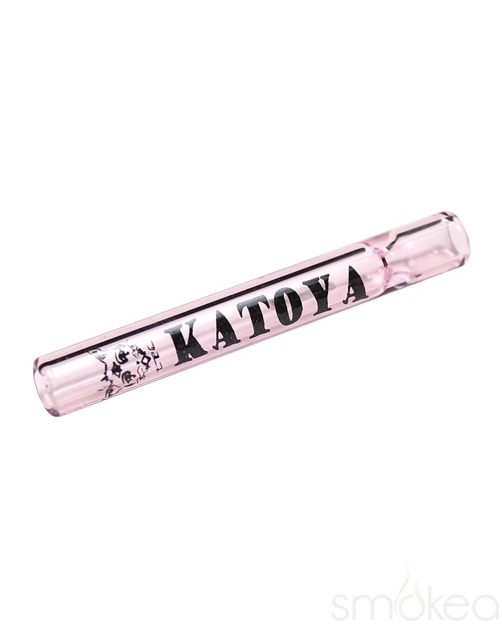 SMOKEA Katoya Small Glass One Hitter