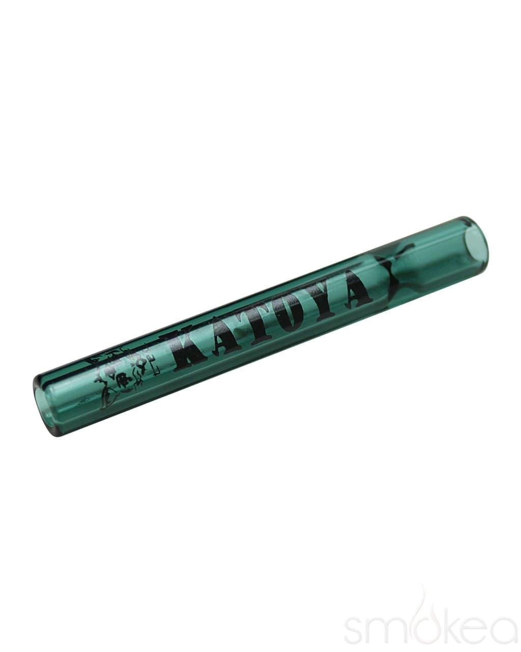SMOKEA Katoya Small Glass One Hitter