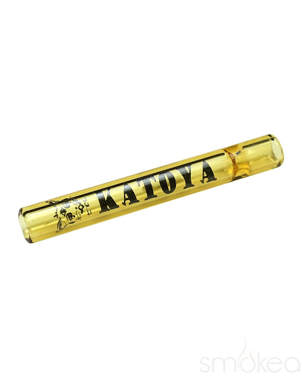 SMOKEA Katoya Small Glass One Hitter