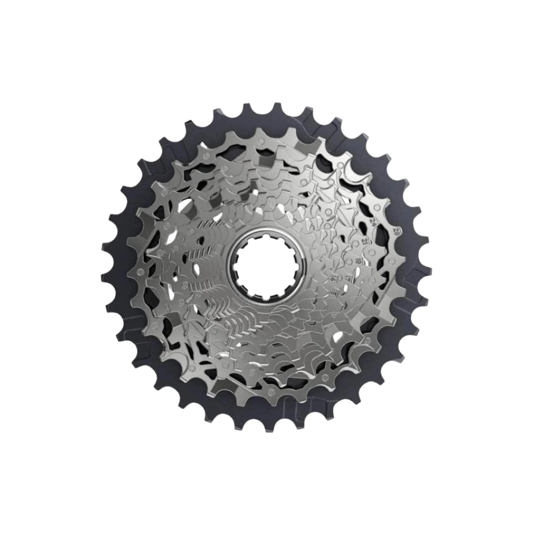 SRAM Force eTap AXS XG-1270 Cassette