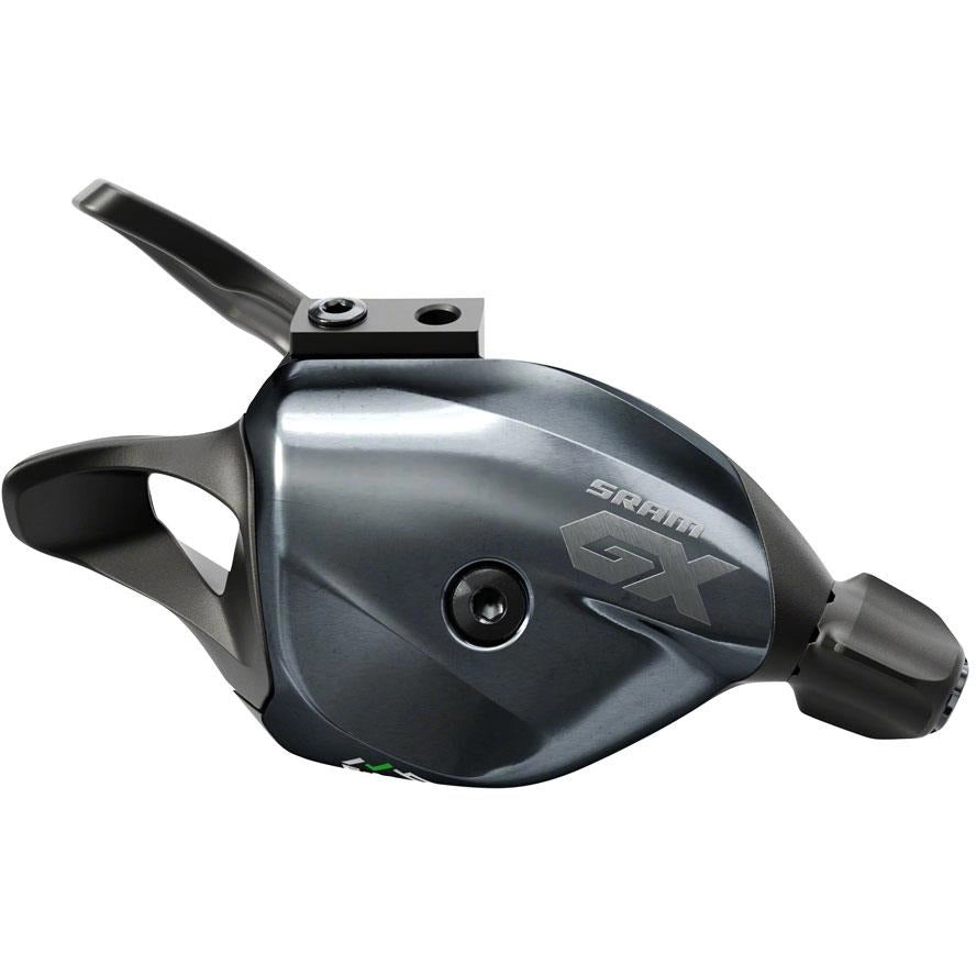 SRAM GX Eagle Trigger Shifter - Rear, 12-Speed, Discrete Clamp