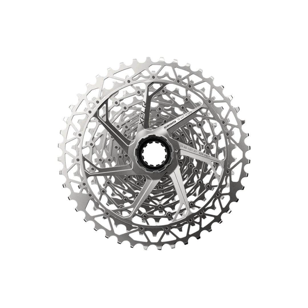 SRAM XPLR XG-1251 10-44T Cassette