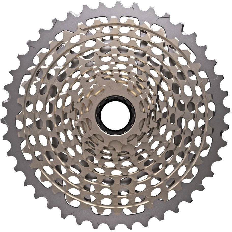 SRAM XX1 XG-1199 11sp Cassette 10-42T XD Silver
