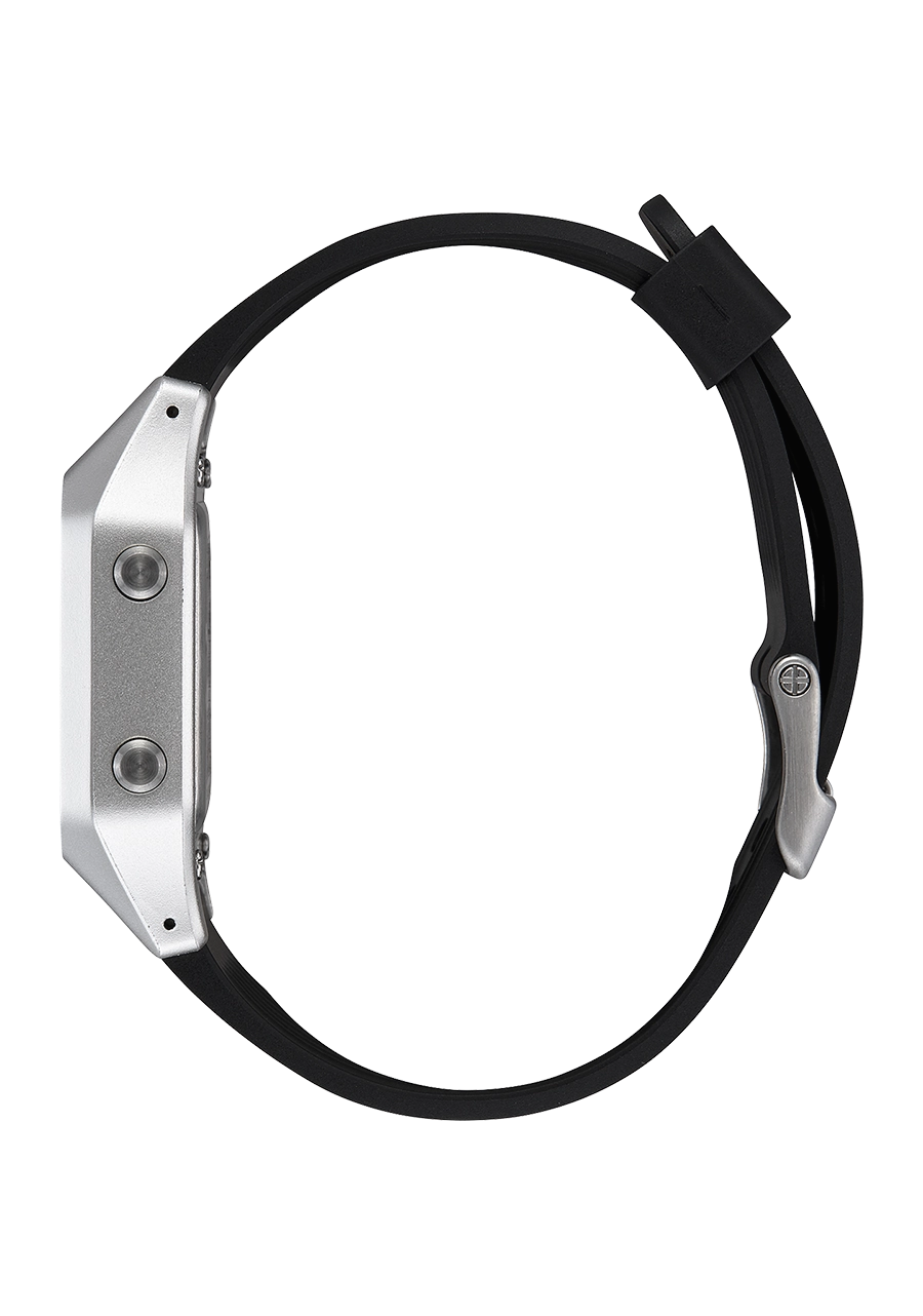 Staple - Silver / Black