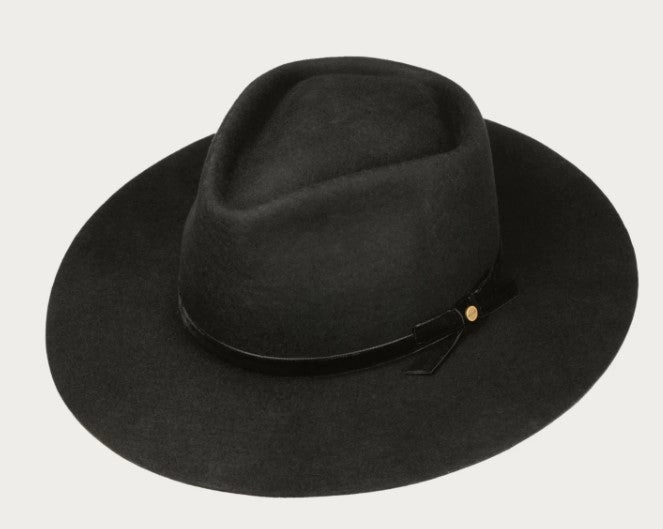 Stetson 2798109 Beresford in Black