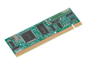 Supermicro AOC-SIMLC-HTC - Remote management adapter - for SUPERMICRO X7SB4, X7SBE, X7SBL-LN1, X7SBL-LN2