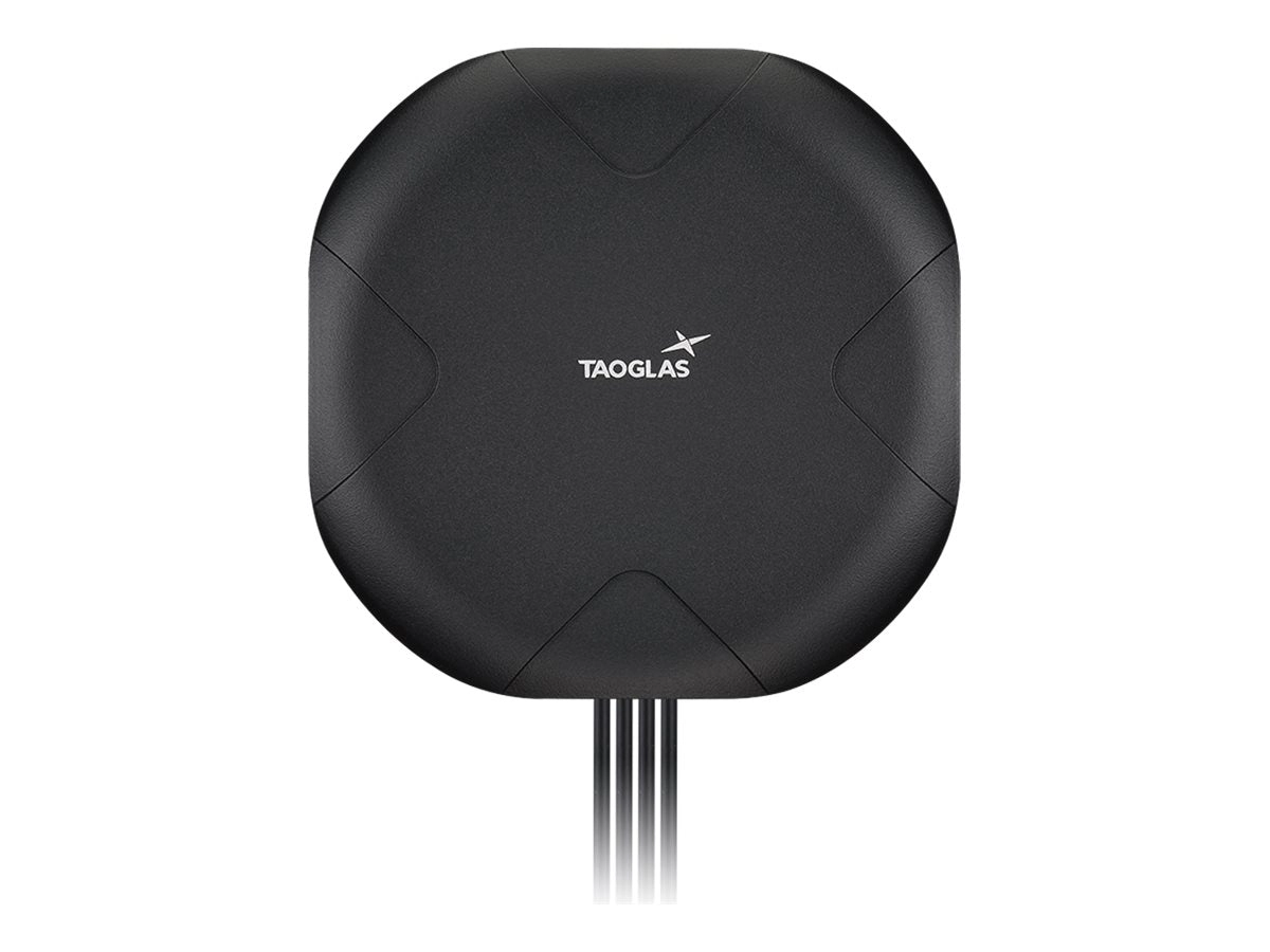 Taoglas TGX.04 - Antenna - dipole - cellular - omni-directional - glass-mounted, wall-mountable, pole mount TGX.04.A.002