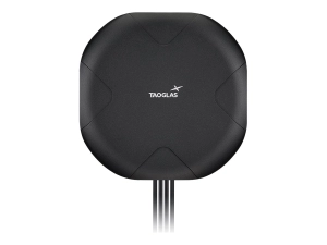 Taoglas TGX.04 - Antenna - dipole - cellular - omni-directional - glass-mounted, wall-mountable, pole mount TGX.04.A.002