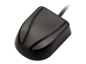 Taoglas Titan AA.108 - Antenna - patch - navigation, IoT - adhesive mount, vehicle - for Taoglas AA.180; MagmaX AA.171; Stingray AA.108.301111