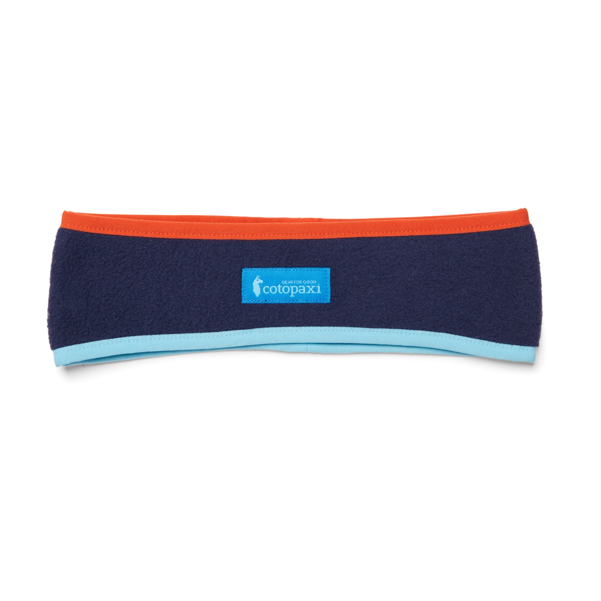 Teca Fleece Headband