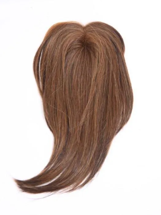 Top of Head Hairpiece by Hairdo | Heat Friendly Synthetic (Mono Base)